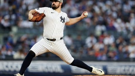 Fanatics Sportsbook promo for Yankees vs. Rangers: New users get $1,000 No Sweat First Bet