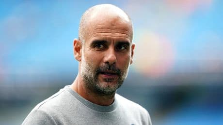 El Manchester City se blinda de cara al Mundial de Clubes