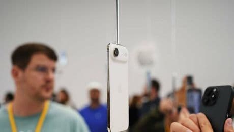 Apple iPhone 17: Dieses iPhone soll Kunden den Atem rauben?
