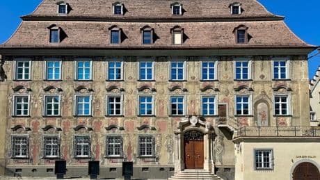Architektur und Kunst: Das schönste Haus am Bodensee