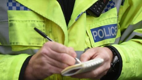 Men charged in connection with alleged rape of 12-year-old