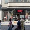 Persoon zwaargewond bij incident met vuurwerk in Nieuwstraat in Brussel