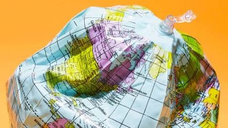 Geldanlage – Stratege im Interview: »Ich halte den Hype um den MSCI World für ein Riesenmissverständnis«