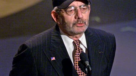 Gary Smith, Master Producer of TV Entertainment, Dies at 90