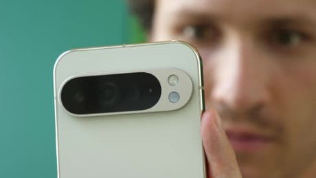 Unerlaubtes Datensammeln von Android-Handys: Google zu hoher Geldstrafe verurteilt