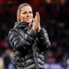 Olympiasiegerin, Mutter, Wegbereiterin: Melanie Leupolz hat den Fußball verändert