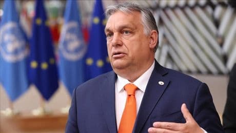 Macaristan'dan AB'ye veto: Fonlar ödenmezse destek yok!