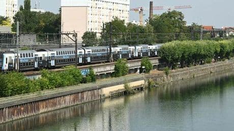 Cadavres retrouvés dans la Seine : une enquête pour homicide ouverte pour l’un des quatre corps
