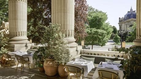 Les 15 (nouvelles) terrasses de l’été 2025 à Paris