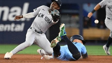 Yankees betting on themselves despite their self-inflicted wounds