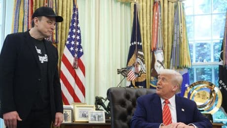 Trump saluta Musk: «Con lui cambiamento colossale». Nyt: «Elon drogato in campagna elettorale»