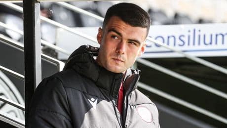 Lennon Miller sees Udinese up transfer ante as £4.5m talks 'opened' with Motherwell in line for club record sale