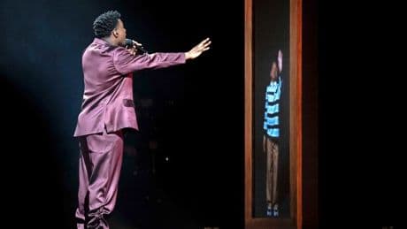 Claude ondanks tekstuele misser ijzersterk tijdens juryfinale Eurovisiesongfestival