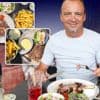 Luc Bellings proeft ribeye met bearnaise aan de kust en deelt een 10/10 uit: “Hier heb je nauwelijks een mes voor nodig, zo mals”