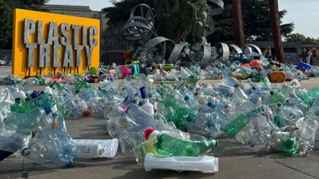 UN-Plastikabkommen: Kunststoffe belasten die Gesundheit stärker als befürchtet