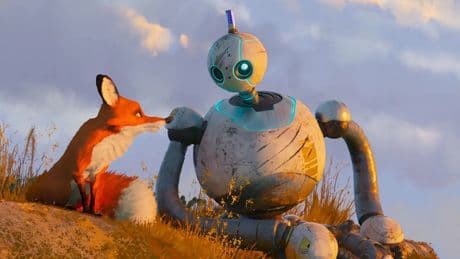 Llega al streaming una de las mejores películas de animación de los últimos años: cuándo y dónde ver &#039;Robot Salvaje&#039;