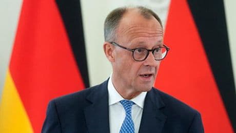 Merz telefoniert mit Xi und bittet um Hilfe beim Ukraine-Waffenstillstand