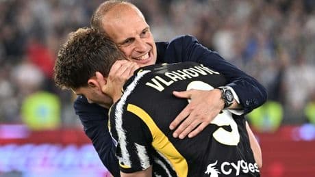<p>Boniface salta, tensione Milan: Allegri vuole Vlahovic, proposte scommesse. Ricordando Giuntoli...</p>