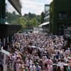 Wimbledon's expansion plan heads to court while facing opposition from locals
