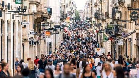 Most spoken second languages in Europe revealed with some surprising results