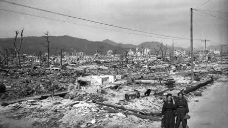 «J’ai vu les cendres d’Hiroshima, la ville escamotée»: il y a 80 ans, le reportage du Figaro