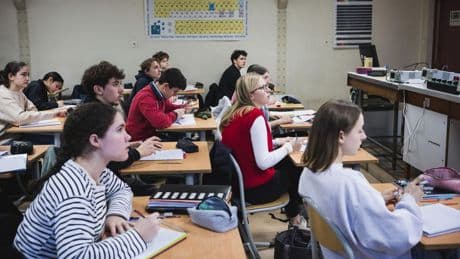 Alimentation, sommeil, détresse psychologique… Alerte sur l’état de santé et le bien-être des étudiants