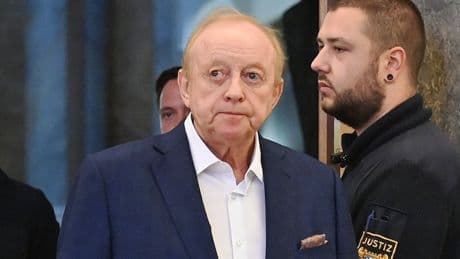 Alfons Schuhbeck: Vorübergehend nicht in Haft