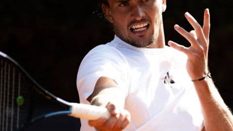 „Selbstbewusst“ in Rom: Findet Zverev seine Topform noch vor den French Open?