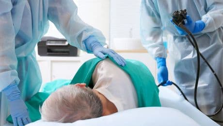 Colon Cancer Cases Are Rising. Here Are Your Options For Screening