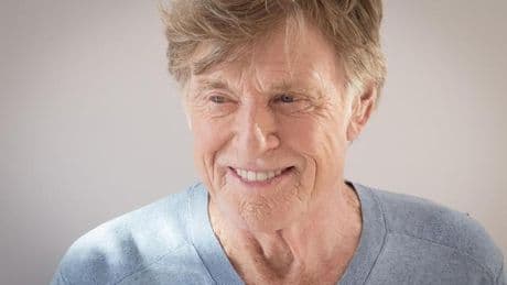 Tod von Robert Redford: Der gute Mann von Hollywood