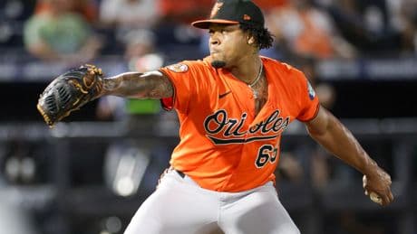 Mets land Gregory Soto from Orioles to upgrade bullpen in tight NL East race