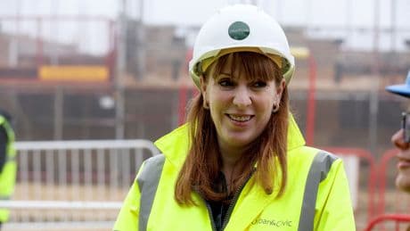 Get building or lose your land: Labour propose strict new demands for developers