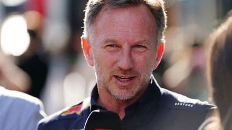 Christian Horner 'regrets' sacking Red Bull driver as problems mount for F1 giants