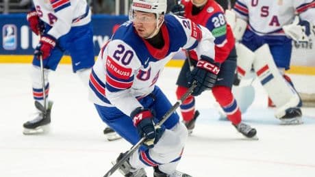 Vor Duell gegen Deutschland: 4:1-Führung verspielt – USA verhindert zweite Niederlage knapp