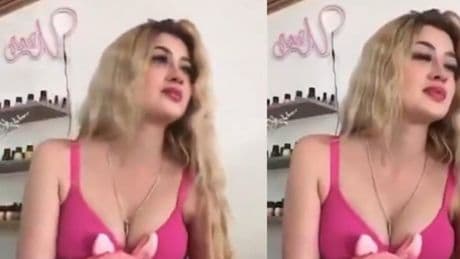 Asesinada a tiros en directo la tiktoker Valeria Márquez: ¿por qué la han matado?
