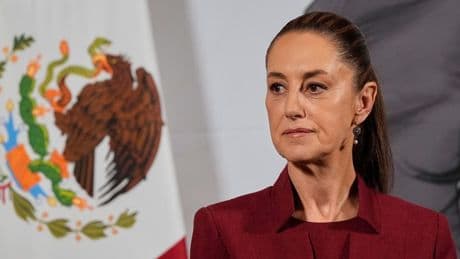 Supreme Court Kills Mexico’s $10 Billion Lawsuit Against U.S. Gun Manufacturers