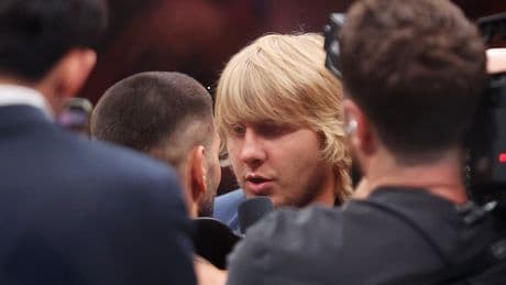 Ilia Topuria and Paddy Pimblett have left the UFC with one choice