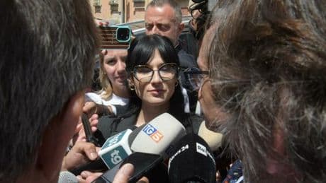 Andrea Sempio, l'avvocata Angela Taccia: «Minacciata di morte». I legali di Stasi: «Questo clima d'odio deve finire»