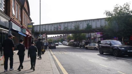 Jewish community ‘living in fear’ after sunshine and school vandal attacks