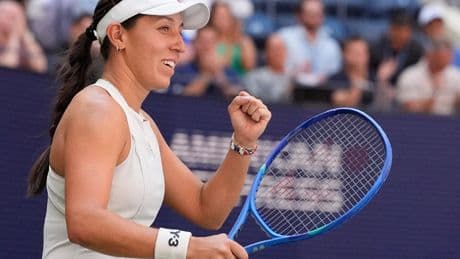 Jessica Pegula cruises to US Open semifinals with revenge chance likely ahead