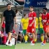 AZ wacht zware klus na pijnlijke avond in Finland: ‘Die derde en vierde tegengoal, dat is onacceptabel’