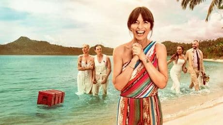 Davina McCall reveals her 'whopper problem' with new BBC dating show