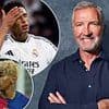 Jude - here's what you can learn from Lamine Yamal, writes GRAEME SOUNESS