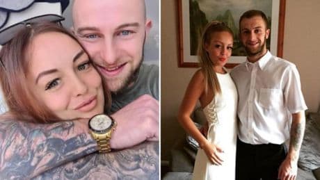 Mum’s body returns to UK without a heart after she mysteriously died in Turkey