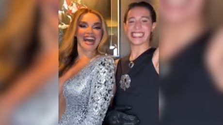 El español malagueño que representa a Noruega en Eurovisión y se enfrentará a Melody
