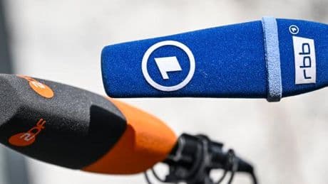 ARD und ZDF werden mit Programmbeschwerden überhäuft