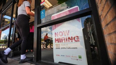 USA: US-Arbeitsmarkt wächst langsamer – Korrektur um mehr als 250.000 Stellen