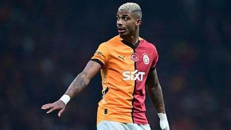 Mario Lemina: 'Ligi en iyi şekilde bitireceğiz!'