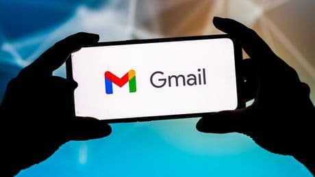New Gmail Security Alert For 25% Of The World’s Population