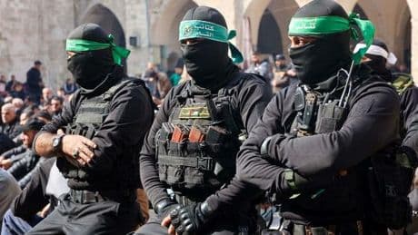 Gli 007 italiani: Hamas è debole, a Gaza rimasti solo in 5mila. Un rischio l?escalation